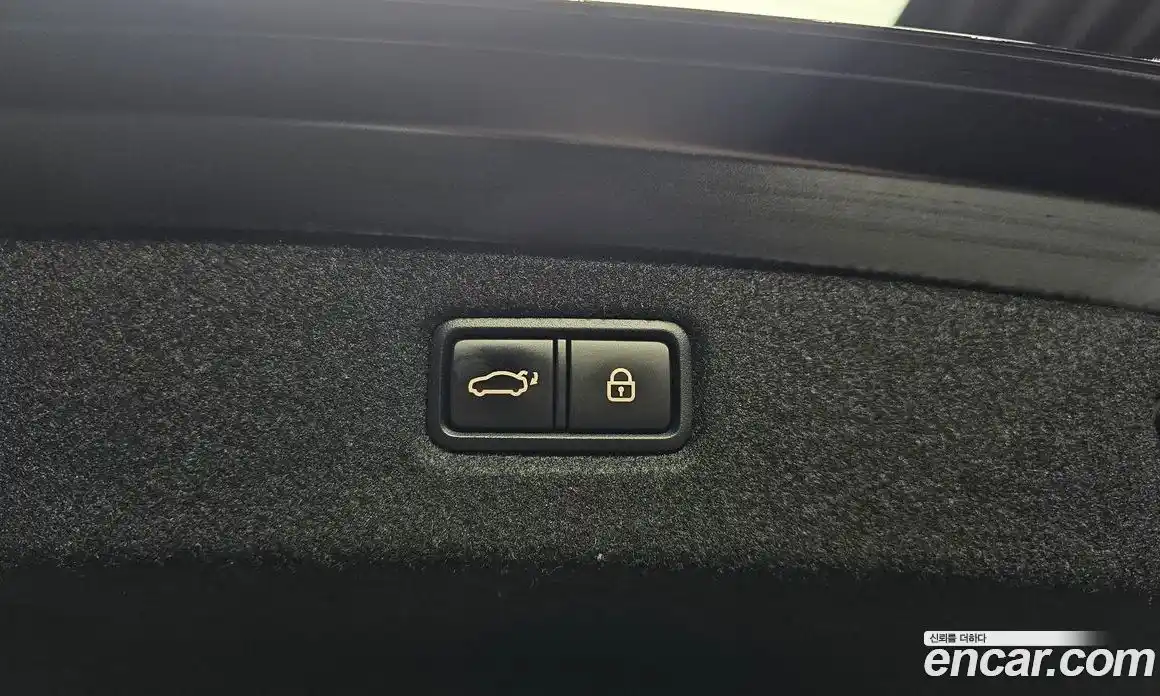 Genesis G90 2020 3.3 гидро, фото 20