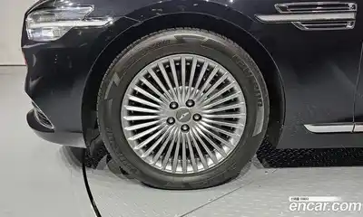 Genesis G90 2020 3.3 гидро, миниатюра 5