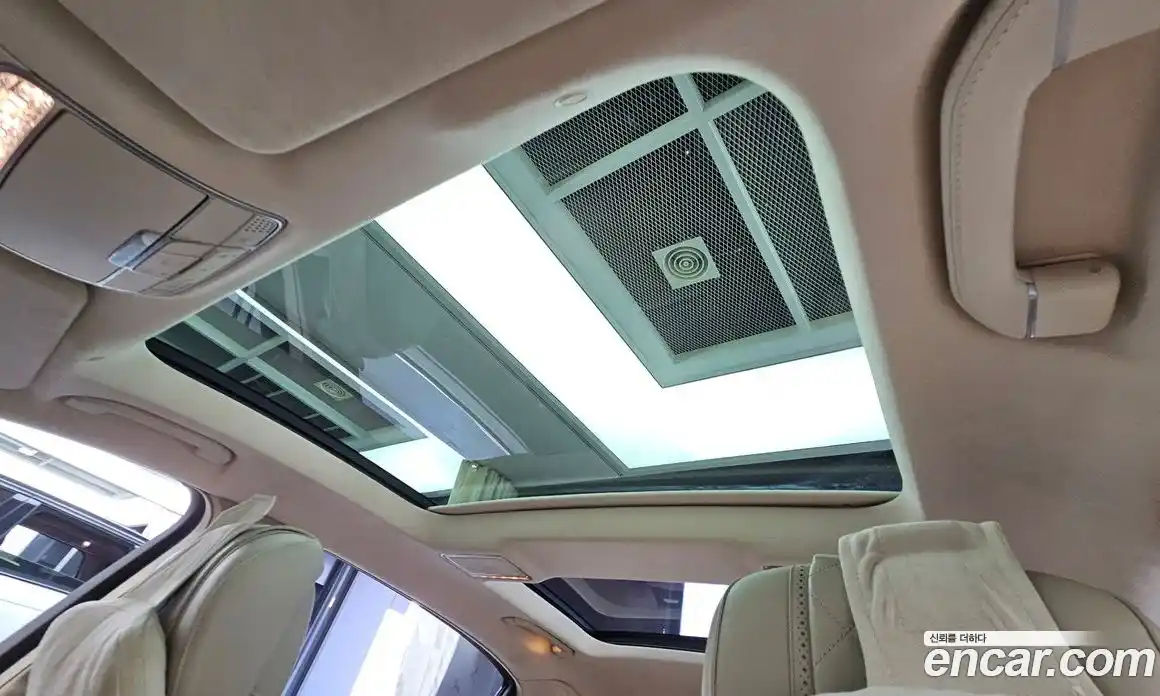 Mercedes-Benz S-Class 2019 6.0 гидро, фото 19