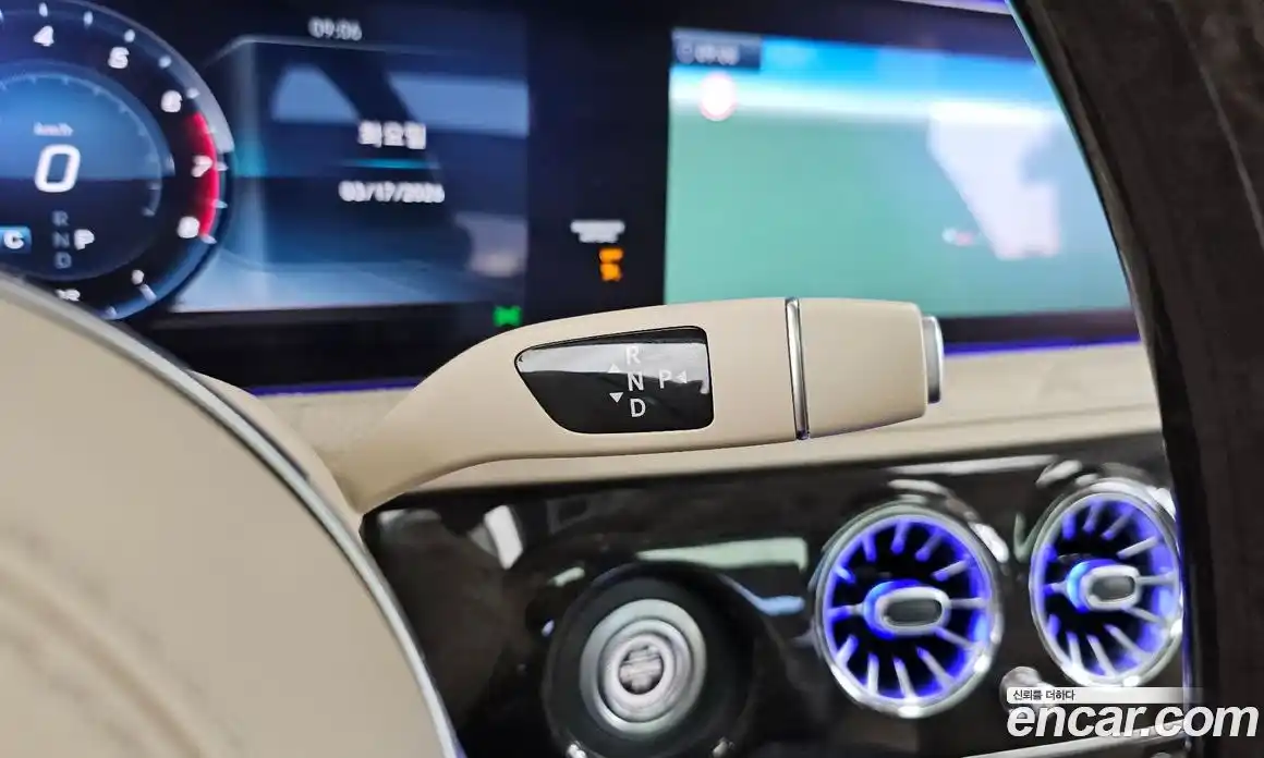 Mercedes-Benz S-Class 2019 6.0 гидро, фото 9