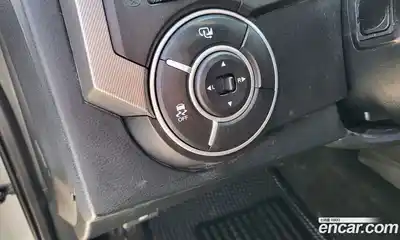 SsangYong Korando 2013 2.0 гидро, миниатюра 11