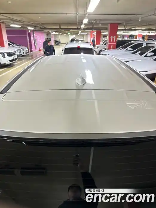 Kia Seltos 2026 1.6 автомат (гидро), фото 12