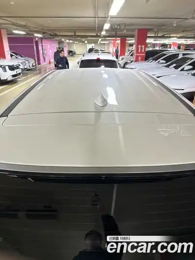 Kia Seltos 2026 1.6 автомат (гидро), миниатюра 12