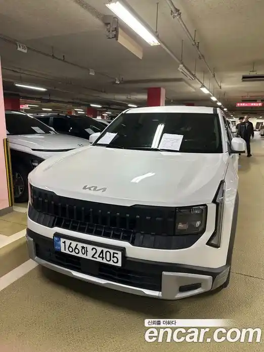 Kia Seltos 2026 1.6 автомат (гидро), фото 3
