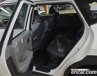 Kia Seltos 2026 1.6 автомат (гидро), миниатюра 5