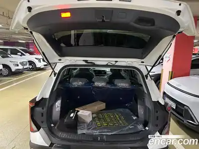 Kia Seltos 2026 1.6 автомат (гидро), миниатюра 8