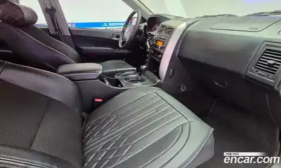 SsangYong Korando 2013 2.0 гидро, миниатюра 12