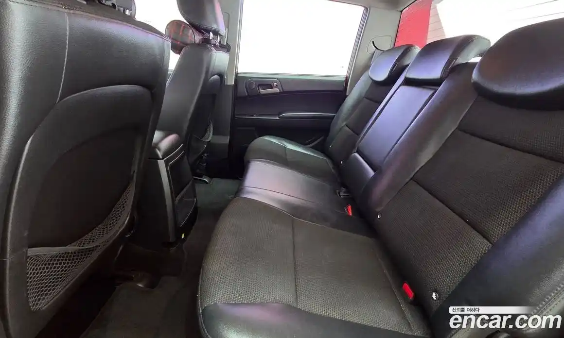 SsangYong Korando 2013 2.0 гидро, фото 14