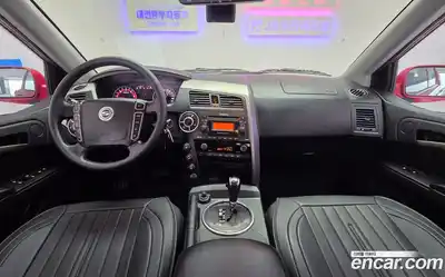 SsangYong Korando 2013 2.0 гидро, миниатюра 7