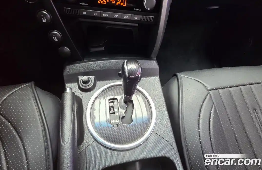 SsangYong Korando 2013 2.0 гидро, фото 9