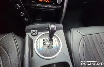 SsangYong Korando 2013 2.0 гидро, миниатюра 9
