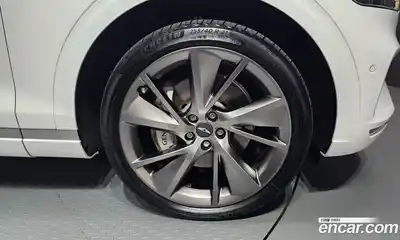 Genesis GV70 2023 2.5 гидро, миниатюра 5