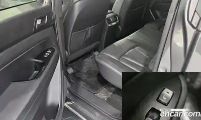 SsangYong Rexton 2022 2.2 гидро, миниатюра 11