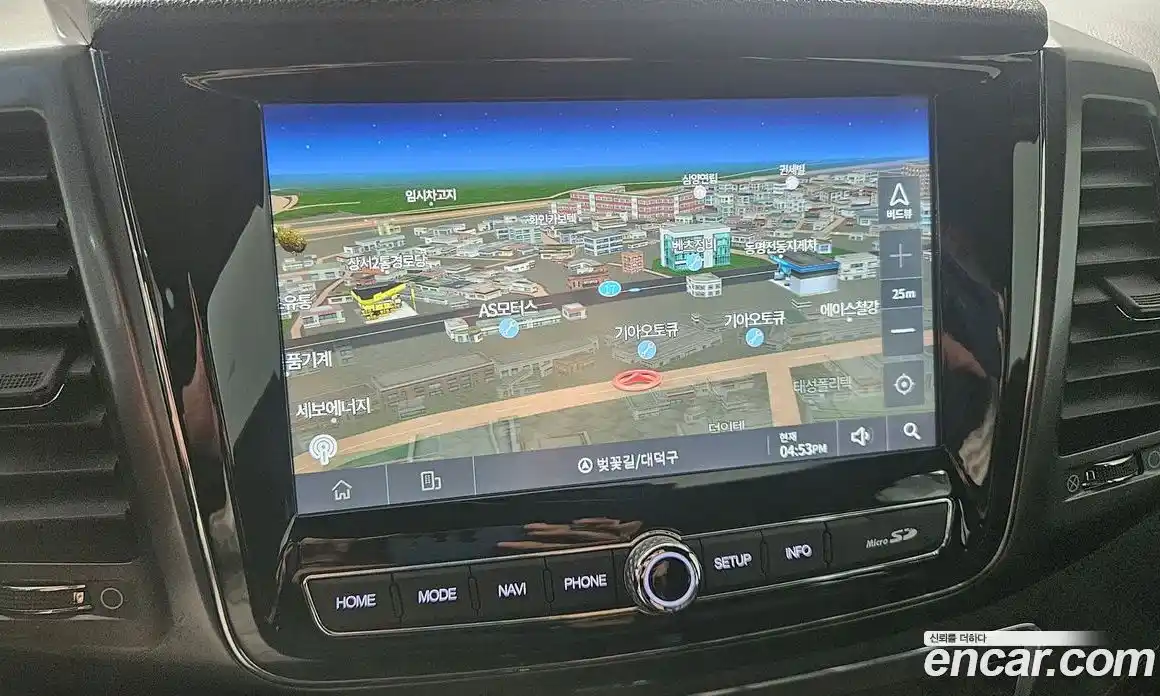 SsangYong Rexton 2022 2.2 гидро, фото 16