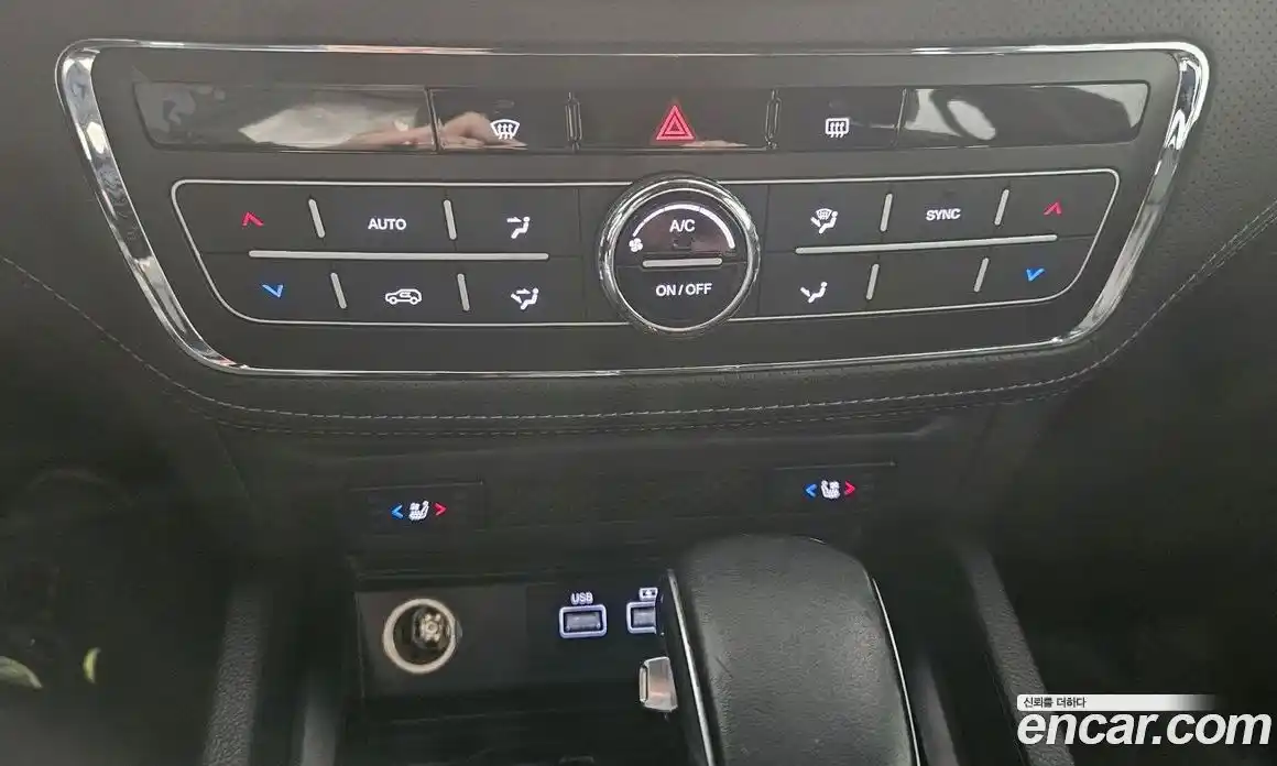 SsangYong Rexton 2022 2.2 гидро, фото 18