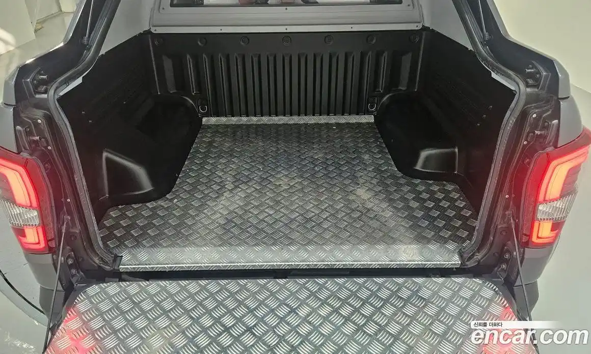 SsangYong Rexton 2022 2.2 гидро, фото 20