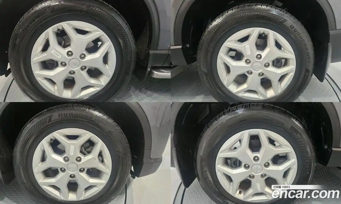 SsangYong Rexton 2022 2.2 гидро, фото 5