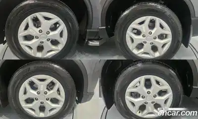SsangYong Rexton 2022 2.2 гидро, миниатюра 5