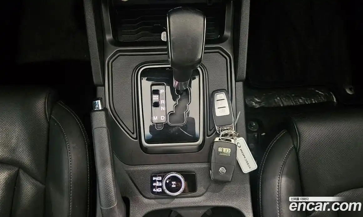 SsangYong Rexton 2022 2.2 гидро, фото 9