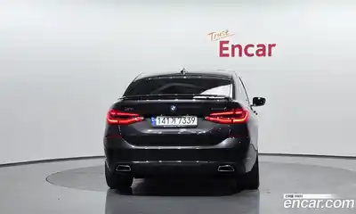 BMW 6-Series 2023 2.0 гидро, миниатюра 4