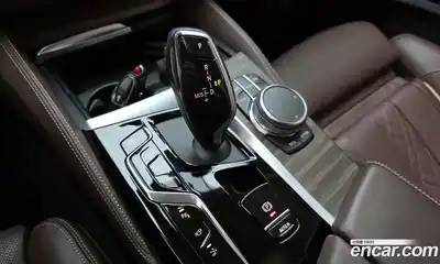 BMW 6-Series 2023 2.0 гидро, миниатюра 9