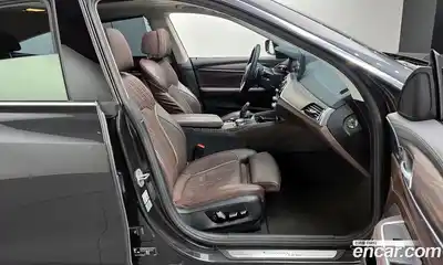BMW 6-Series 2023 2.0 гидро, миниатюра 10