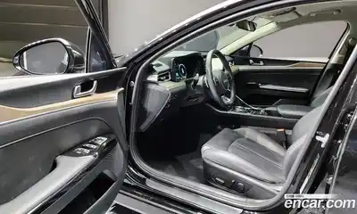 Kia K5 2022 1.6 гидро, миниатюра 11