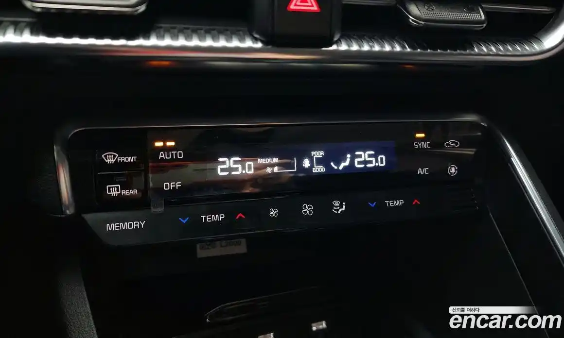 Kia K5 2022 1.6 гидро, фото 18