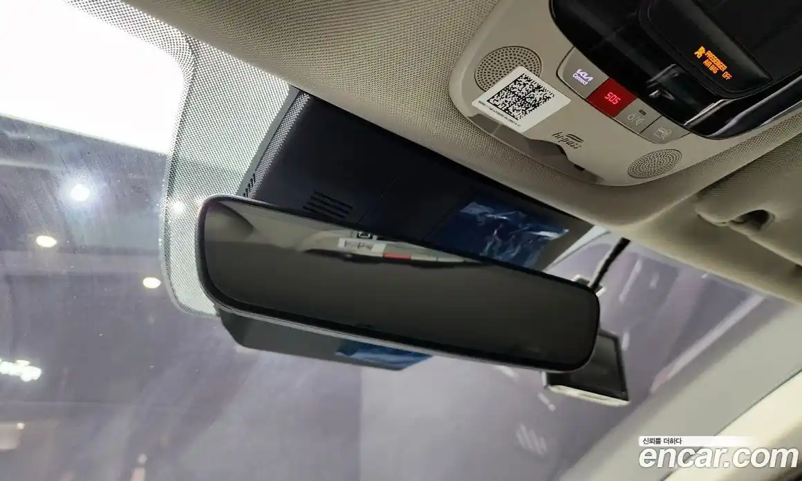 Kia K5 2022 1.6 гидро, фото 19