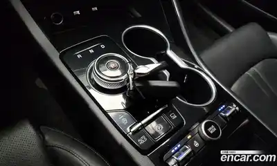 Kia K5 2022 1.6 гидро, миниатюра 9
