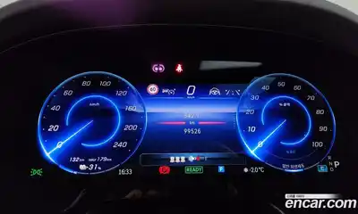 Mercedes-Benz EQS 2021 0.3 гидро, миниатюра 8 Mercedes-Benz EQS 2021 0.3 гидро, миниатюра 8