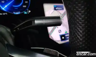 Mercedes-Benz EQS 2021 0.3 гидро, миниатюра 9 Mercedes-Benz EQS 2021 0.3 гидро, миниатюра 9