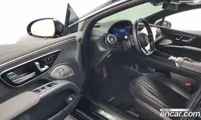 Mercedes-Benz EQS 2021 0.3 гидро, миниатюра 10 Mercedes-Benz EQS 2021 0.3 гидро, миниатюра 10