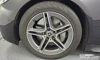 Mercedes-Benz S-Class 2021 2.9 гидро, миниатюра 5