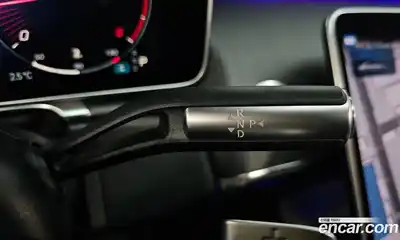 Mercedes-Benz S-Class 2021 2.9 гидро, миниатюра 9