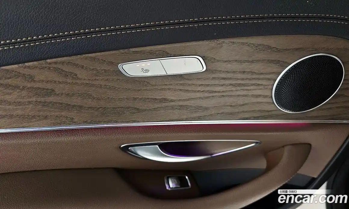 Mercedes-Benz E-Class 2022 2.0 автомат (гидро), фото 17