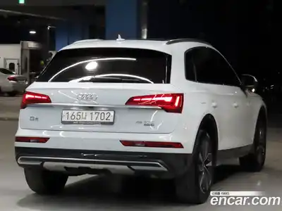 Audi Q5 2023 2.0 гидро, миниатюра 2