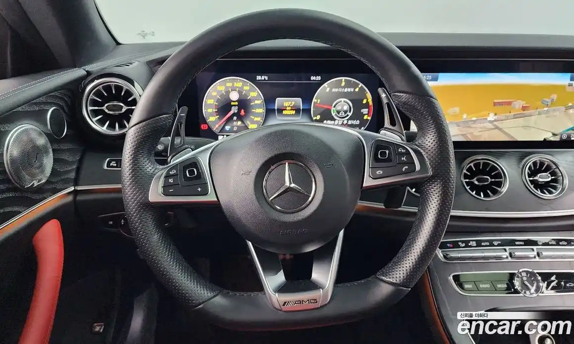 Mercedes-Benz E-Class 2017 1.9 гидро, фото 13
