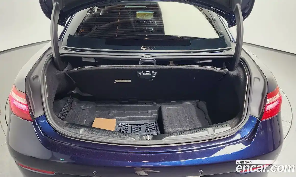 Mercedes-Benz E-Class 2017 1.9 гидро, фото 20