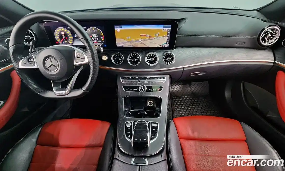 Mercedes-Benz E-Class 2017 1.9 гидро, фото 7