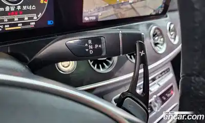 Mercedes-Benz E-Class 2017 1.9 гидро, миниатюра 9