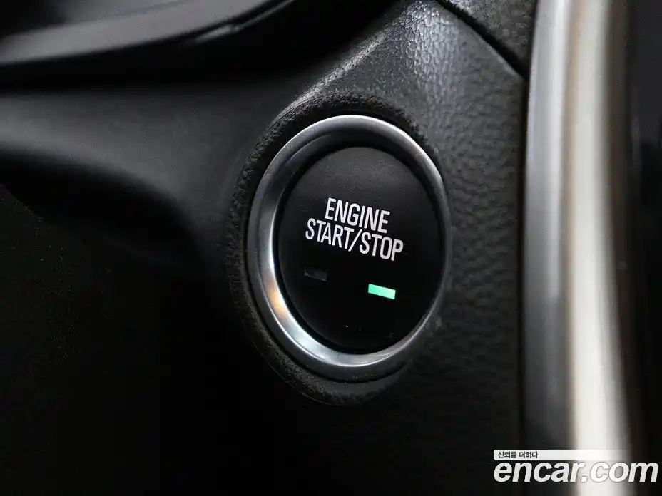 Chevrolet Spark 2017 1.0 автомат (гидро), фото 11