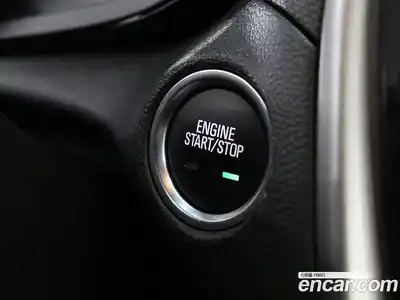 Chevrolet Spark 2017 1.0 автомат (гидро), миниатюра 11