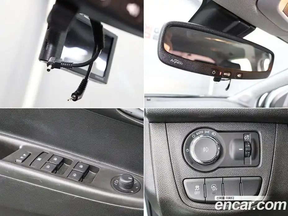 Chevrolet Spark 2017 1.0 автомат (гидро), фото 18