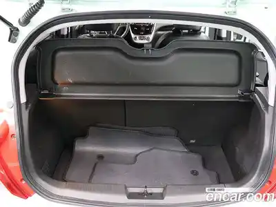 Chevrolet Spark 2017 1.0 автомат (гидро), миниатюра 5