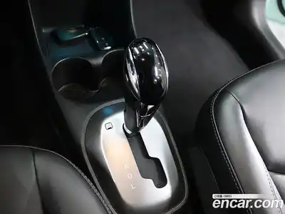 Chevrolet Spark 2017 1.0 автомат (гидро), миниатюра 8
