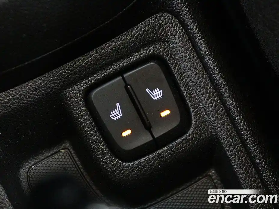 Chevrolet Spark 2017 1.0 автомат (гидро), фото 10