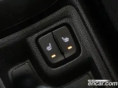 Chevrolet Spark 2017 1.0 автомат (гидро), миниатюра 10