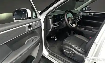 Hyundai Santa Fe 2024 2.5 гидро, миниатюра 12