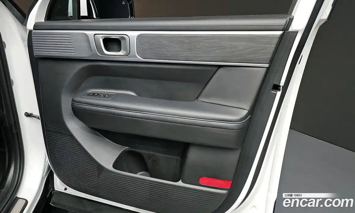 Hyundai Santa Fe 2024 2.5 гидро, фото 13